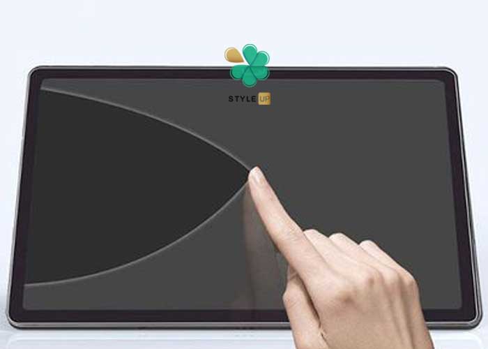 خرید گلس سرامیکی مات تبلت سامسونگ Galaxy Tab S8 Plus - بادوام و ضد خش